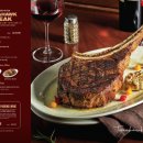 아웃백스테이크하우스 명지스타필드점 이미지