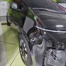 부엉이 승합차 자동문 | 대전 승합차 전문 렌트카 도안동 갑천3블럭 트리플시티 레이크포레 아파트 스타리아 배차 후기