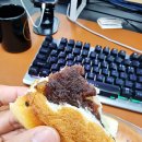 단팥빵 이미지