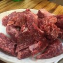 한우촌숯불갈비