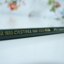 Castell 9000 리뷰입니다 ^^&amp; 이미지