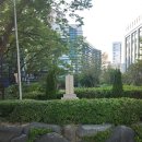 김해김씨 열녀비 이미지