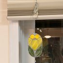 사내로3길 | 망원동 퇴근 후 취미생활 추천, 글라스아트 원데이클래스로 힐링하는 시간