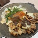 신당 한우곱창 | 신당역 맛집 우온소곱창 , 한우곱창전문점으로 모듬곱창 방문 후기