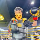 세계격투기연맹 | 2025.영남 KTK 챌린지 매치 참가 후기! [격투기대회]
