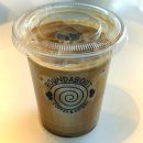 동해한의원 | 동해 묵호 카페 라운드어바웃 흑임자커피 추천