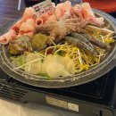 [여수 가볼만한 곳] 낭만 포차와 야간 케이블카(내돈내산 후기)