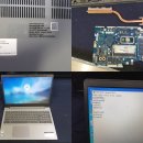 레노버 Lenovo ideapad S145-15IWL 81MV 노트북수리 (키보드 인식 불량) 이미지
