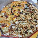 도우라이크피자 홍대점 | 홍대 서교동 피자 맛집 도우라이크 피자 홍대점 후기~