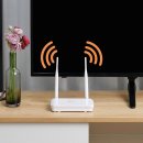 (주)이지넷유비쿼터스 이미지