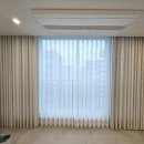 상아 | 만년동 상아아파트로 커튼/블라인드 시공 다녀왔어요 ;)