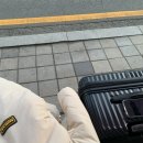 귀빈세탁 | 인생 첫 출장을 🇸🇪스웨덴으로 감