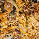 이복주보리밥 이미지