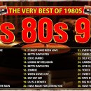 THE VERY BEST OF 1980S 01. EVERY BREATH YOU TAKE 이미지