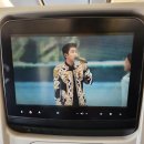 대한항공 비행기안 이미지