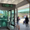 울산공항 화장실 이미지