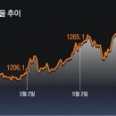 그냥 심심해서요. (16047) 환율 급등 1326원 이미지