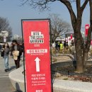 씨유 영등포아미(ARMY)점 | 서울크루즈 한강나들이로 BTS 행사 분위기까지 연이어 느껴본 후기