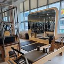 머슬 앤 필라테스 이미지