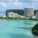 개미카 프라자 | 괌 두짓타니 호텔 리조트 오션뷰 수영장 뷔페 조식 임산부 태교여행