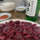 대구 10미 현지인 맛집 너구리식당, 가성비 좋은 뭉티기와 등골 추천