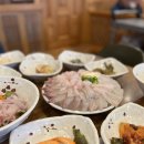 강촌횟집 이미지