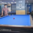 쌍문당구장 이미지