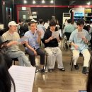 [8월 13일 목요연모] 30. 여름 안에서 (arr. by 베이스킴) 이미지