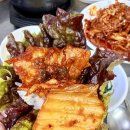 (주)까만콩 | 경남정보대 맛집 추천 [까만고무신식당] 솔직 후기