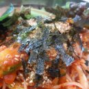 멋쟁이김밥국수