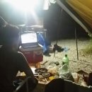 백운오양골 캠핑장 이미지