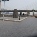 ┗ 아라한강(서해갑문~중량천) 2024년 4월 11일 이미지