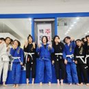 백운태권도장 이미지