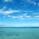 바닷가 풍경 이미지