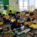 웅산초등학교 이미지