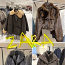 6081 | 2025 자라 12월 세일 / 매장 구경 실사 /착샷 구매성공 후기 - 자라키즈 / 아우터 위주