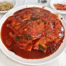 음현리 회관앞 화장실 | [속초] 가오리찜 맛집 고궁회관 내돈내산 후기