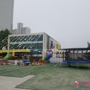 키즈웰 어린이집 놀이터 이미지