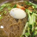 심양불고기냉면