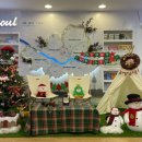 명동관광정보센터 이미지