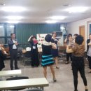 펀댄스교실 이미지