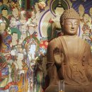 삼화사철조노사나불좌상 | 동해 삼화사 철조노사나불좌상｜문화재의 시선으로 보는 절집 이야기