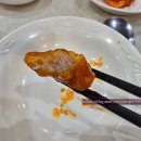 화원반점 | [전북 익산] 인화동 중식 맛집 '화원반점' 사천 탕수육에 반한 내돈내산 후기