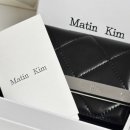 퀼트＆QUILT | 마뗑킴 카드지갑 퍼프 퀼트 월렛 내돈내산 Matin Kim PUFF QUILT WALLET IN BLACK