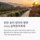 라온하우스호스텔 | 삼척장미축제 일정, 삼척 장미공원 주차장, 삼척 숙소 안내