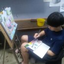 진아뜰리에미술학원 네이버블로그