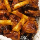 심여사천북양념통닭 이미지