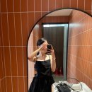 [공지] Somewhere Butter / 썸웨어버터 :: Melo Mini Dress - Black 후기 (ft. event 💌)