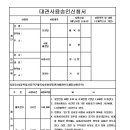 동작구시설관리공단(흑석체육센터) 체육관 대관팀 구합니다!! (9호선 흑석역 1번출구) 이미지