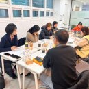 성북장애인단체연합회 | 914 - 성북구장애인단체연합회, ESG·윤리 경영 실천 사업의 마지막 간담회